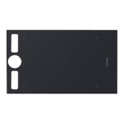 WACOM  - Feuille de recouvrement pour tablette - pour Intuos Pro Moyen