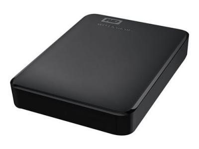 WESTERN DIGITAL  elements 3 tb Elements 3 TB