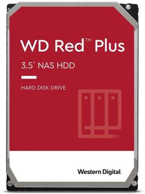 WESTERN DIGITAL WD Red Pro NAS Hard Drive WD6003FFBX - Disque dur - 6 To - interne - 3.5"" - SATA 6Gb/s - 7200 tours/min - m&eacute;moire tampon : 256 Mo 