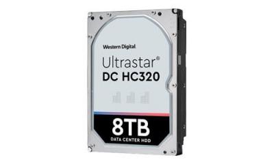 WESTERN DIGITAL  wd ultrastar dc hc320 hus728t8tal4204 0B36399