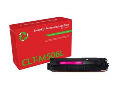 XEROX  Samsung Clt-m506l Toner Violet
