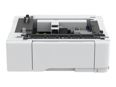 XEROX  Bac &agrave; papier pour imprimante 550 sheet + 100 sheet Dual Tray 497N07995 650 feuille