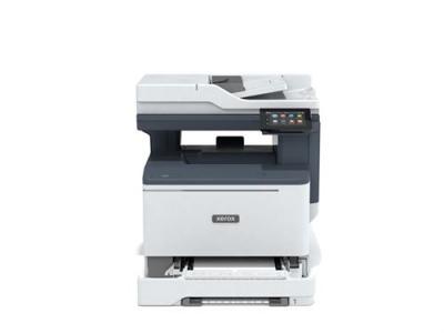  Xerox C325V_DNI - Imprimante multifonctions - couleur - laser - Legal (216 x 356 mm) (original) - A4/Legal (support) - jusqu'&agrave; 33 ppm (copie) - jusqu'&agrave; 33 ppm (impression) -