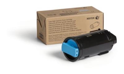 XEROX  Toner Cyan Original 106R03904