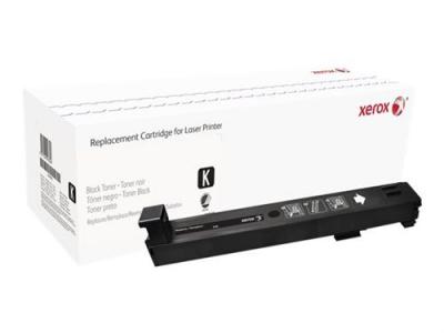 XEROX  Toner HP CF301A - Cyan