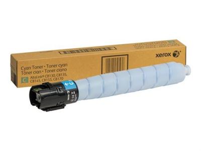 XEROX Cartouche toner C8130 d'origine  - Cyan