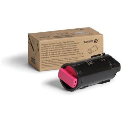 XEROX  Toner Magenta Original 106R03933