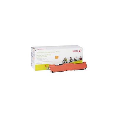 XEROX  106r02259 Hp 126a Compatible Toner Cartridge Jaune