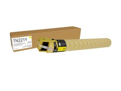 XEROX Toner  Everyday Remanufactur&eacute; Jaune pour Konica Minolta A8K3230 21000 pages