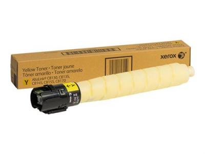 XEROX  006R01749 Cartouche de toner Original Jaune 1 pi&egrave;ce(s)