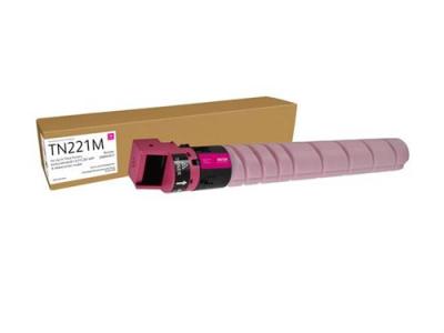 XEROX  Toner Remanufactur&eacute; Magenta 21000 pages pour Konica Minolta A8K3330 006R04937