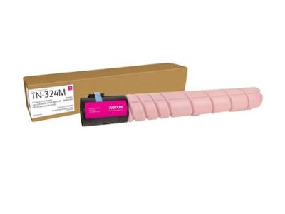 XEROX Toner -  - A8DA330 - Magenta - 26000 pages - Compatible Konica Minolta