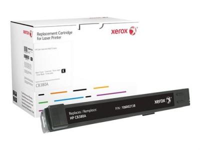 XEROX  Cartouche laser compatible HP - Noir