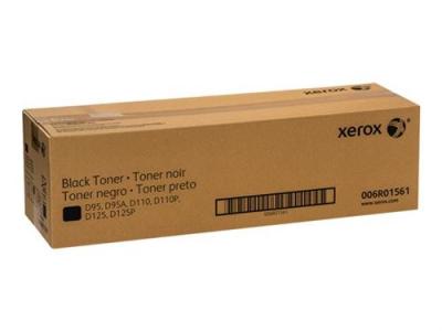 XEROX  6R1561 Original Noir 1 pi&egrave;ce(s)