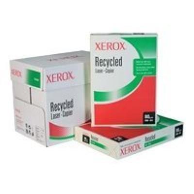 XEROX  Papel -  papier din a4 recycl&eacute; 80 g/m&sup2; 1 paquet de 500 feuilles