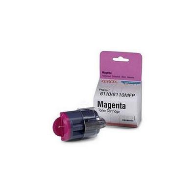 XEROX  Toner Magenta 106R01272 