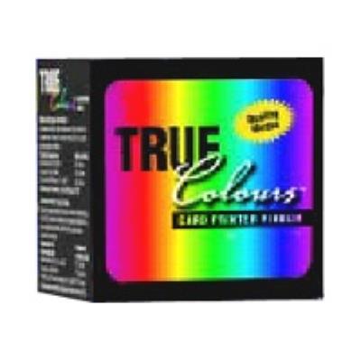 NONAME Zebra truecolours resin - black - f p310f