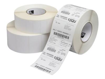 ZEBRA  Z-Perform 1000T - etiquettes - 21480 etiquette(s) - 38 x 70 mm
