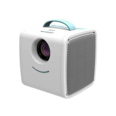 GENERIQUE 1080P Vid&eacute;oprojecteur USB HDMI AV SD Mini Portable HD LED Projecteur BT045 