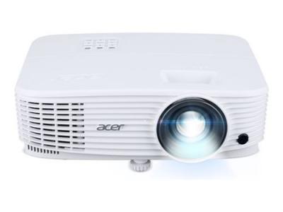 ACER Vero PD2328 - Projecteur DLP - portable - 3700 lumens - WXGA (1280 x 800) - 16:10