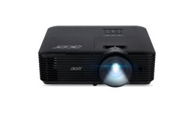 ACER  X1228Hn - Projecteur DLP - portable - 3D - 4800 lumens - XGA (1024 x 768) - 4:3 