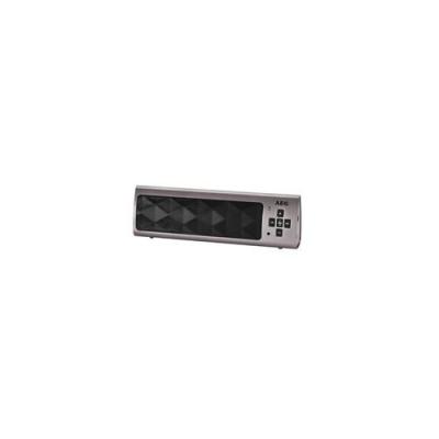 AEG  Bss 4818 Tit Enceinte Bluetooth - Aux-in - 750 Mah 