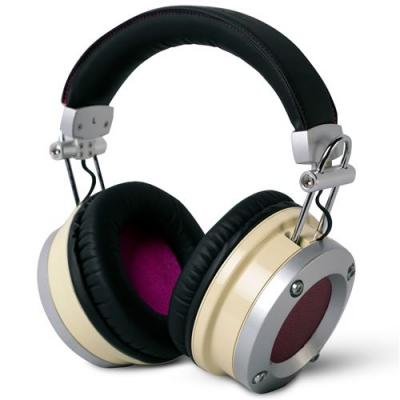  Avantone - MP1&nbsp;MixPhone - Casque de mixage professionnel - Blanc