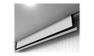 GENERIQUE Ecran de projection motoris&eacute; Avtek International 1EVE53 - 1812 cm x 29 m - 16:10 - Blanc