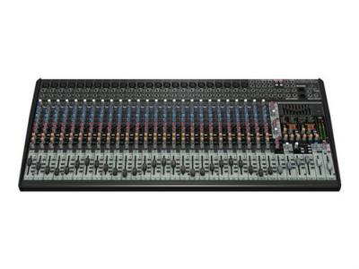 BEHRINGER Console de Mixage Pro SX3242FX EURODESK