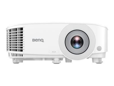 BENQ MX560 - Projecteur DLP - portable - 3D - 4000 ANSI lumens - XGA (1024 x 768) - 4:3