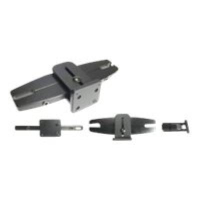 BRODIT Support voiture passive headrest appuie tete universel (20123 - 183 mm)