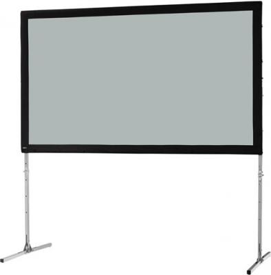 CELEXON Mobile Expert Folding Frame Screen - Ecran de projection - 16:9