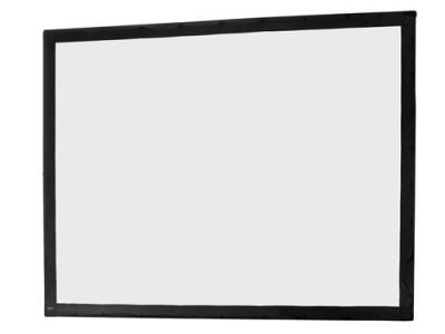 CELEXON Mobile Expert Folding Frame Screen - Ecran de projection - arri&egrave;re - 180"" (457 cm) - 4:3 