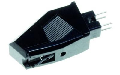 GENERIQUE Cellule Avec Aiguille At3482p Pour Tv Audio Telephonie - At3482p