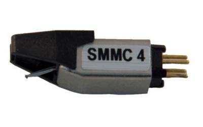 GENERIQUE Cellule Avec Aiguille Pour Tv Audio Telephonie - Smmc4