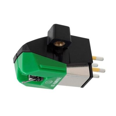 TECHNICS Cellule avec diamant eliptique pour pieces son video  - at-vm95e