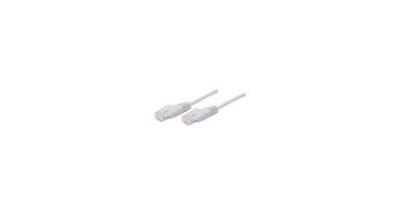 MANUTAN Cordon rj45 cat 5e droit male/male 20m erard 722306