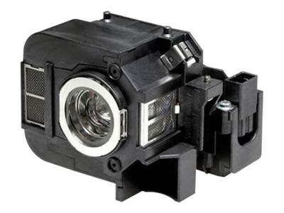 EET BRAND Lampe de remplacement compatible Epson ELPLP50 / V13H010L50