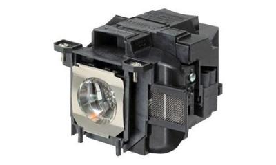 EET BRAND CoreParts - Lampe de projecteur - pour Epson EB-S18, EB-W18, EB-X24, EH-TW5200