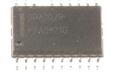PHILIPS Dda002b Ic Sop19 -rohs-konform Pour Tv Audio Telephonie  - F154412