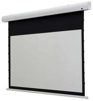 CELEXON Ecran de projection motorise Tension Plus HomeCinema 200 x 113 cm, 90 - MWHT