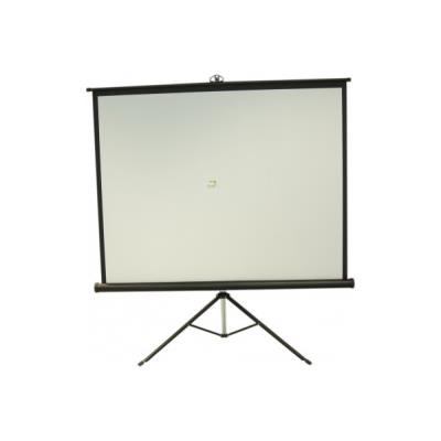 GENERIQUE exertis Connect - &Eacute;cran de projection - 85"" (215 cm) - 1:1 