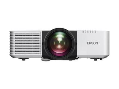 EPSON  EB-L690SU Projecteur &agrave; focale courte 6200 ANSI lumens 3LCD WUXGA (1920x1200) Blanc - Neuf