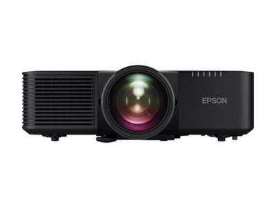 EPSON  EB-L695SU Projecteur &agrave; focale courte 6200 ANSI lumens 3LCD WUXGA (1920x1200) Noir - Neuf