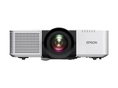 EPSON  EB-L790SU Projecteur &agrave; focale courte 7000 ANSI lumens 3LCD WUXGA (1920x1200) Blanc - Neuf