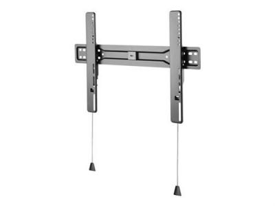 EQUIP  Support Mural &agrave; &eacute;cran Plat avec Inclinaison 37"" &agrave; 70