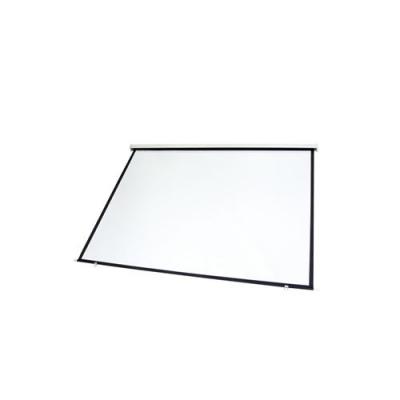 EUROLITE  16:9 Ecran de projection (l x H) 300 cm x 168 cm
