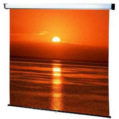 HAMA Sopar New Spring &Eacute;cran De Projection 3,12 M (123"") 1:1