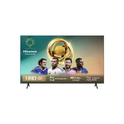 HISENSE  85A69N TV 2,16 m (85"")