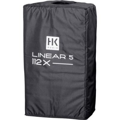 HK AUDIO  Linear 5 housse pour enceinte active 112 XA